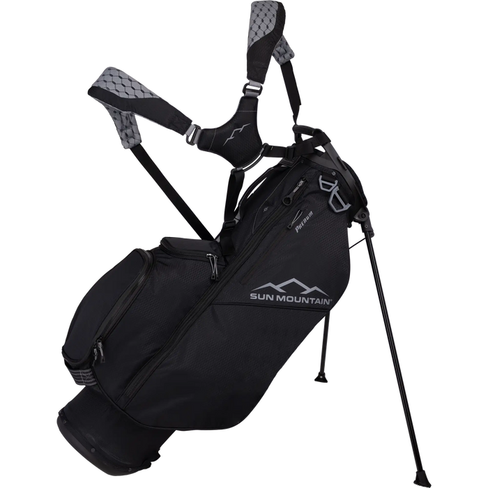 Sun Mountain 2026 Phenom Stand Bag