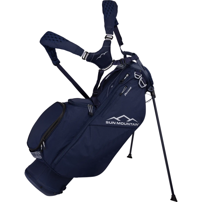 Sun Mountain 2026 Phenom Stand Bag