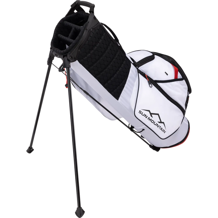 Sun Mountain 2026 Phenom Stand Bag