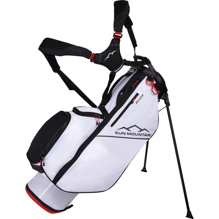 Sun Mountain 2026 Phenom Stand Bag