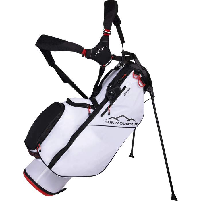 Sun Mountain 2026 Phenom Stand Bag