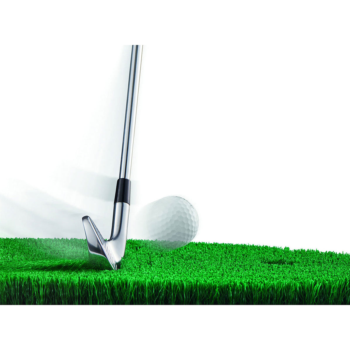 Shop Fiberbuilt Grass Series Practice Station — PlayBetter