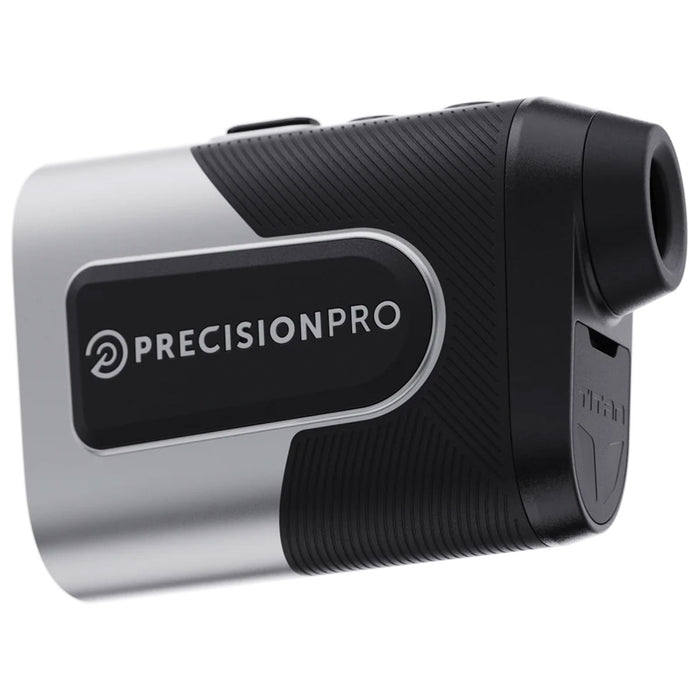 Precision Pro Titan Elite Golf Rangefinder