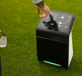 Garmin Approach® R50 Golf Simulator & Launch Monitor — PlayBetter