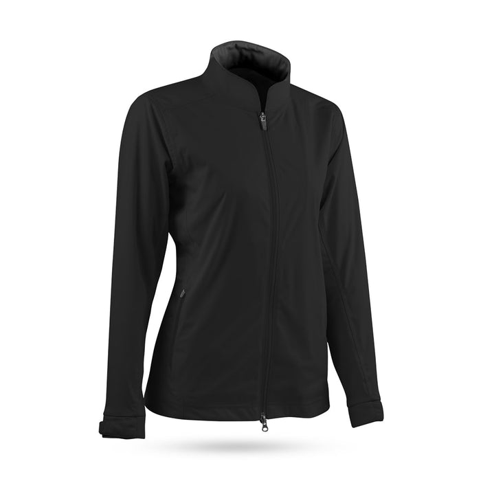 Sun Mountain 2024 Women's Rainflex Elite Golf Jacket