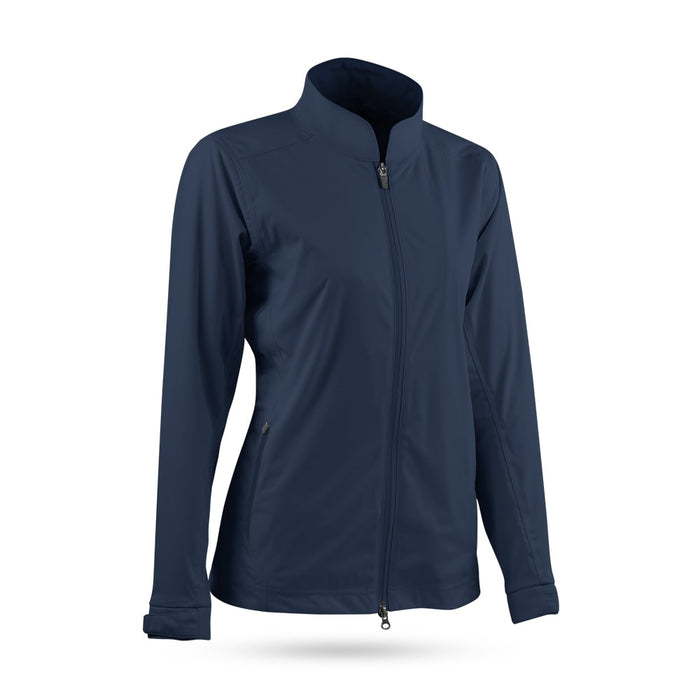 Sun Mountain 2024 Women's Rainflex Elite Golf Jacket