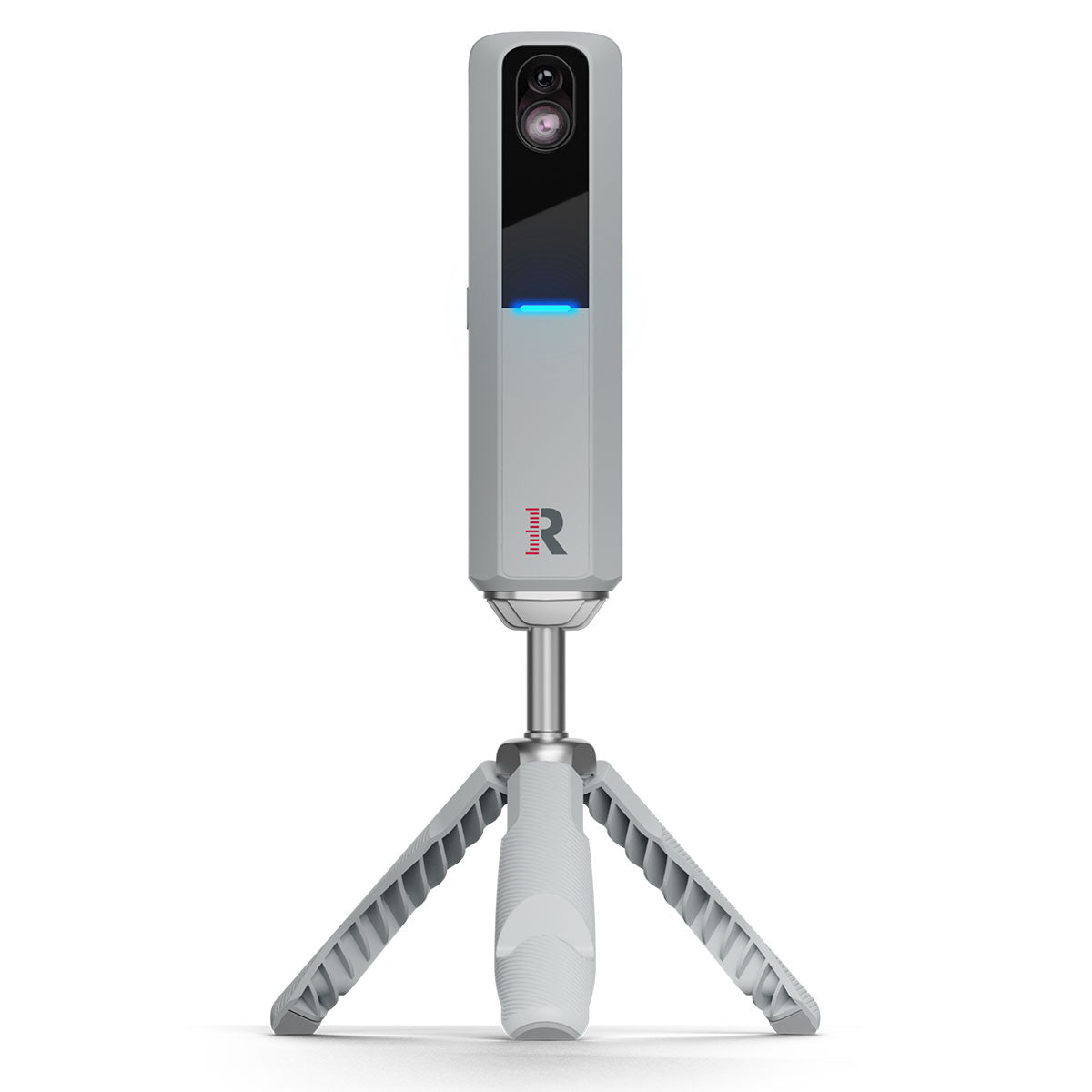 Rapsodo MLM2PRO launch monitor on its tripod