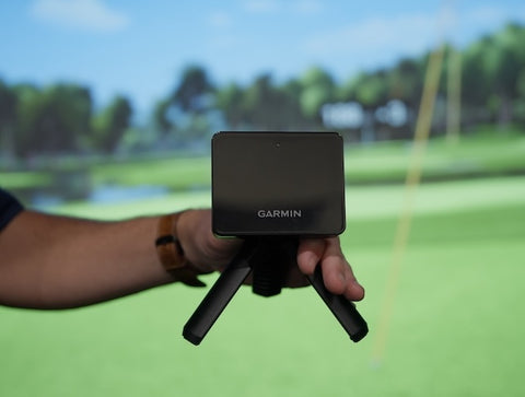 Garmin Golf Simulator 2026: R50 vs R10 Comparison & Review