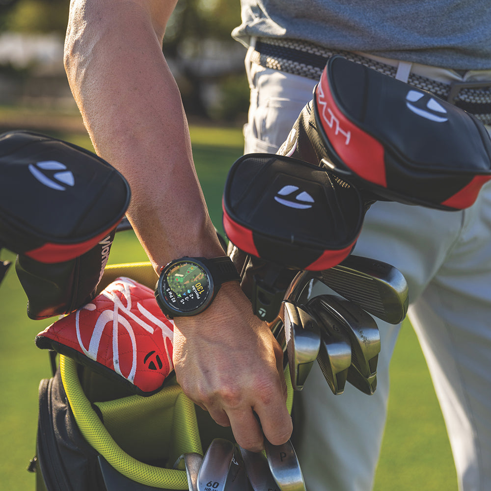 Golf GPS Watches – Golf Watches — Page 2 — PlayBetter