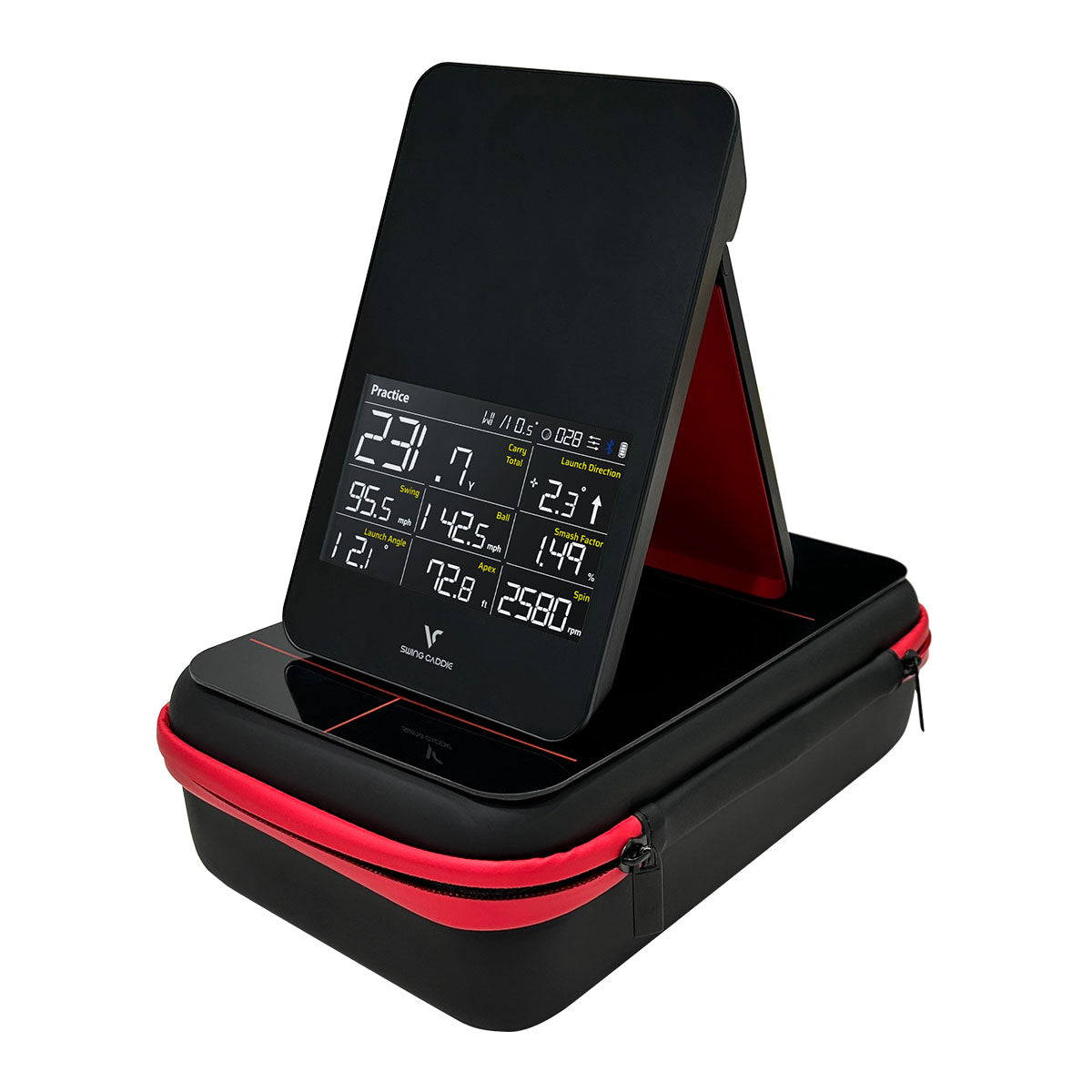 Case Sc4 Swing Caddie SC4 Protective Case — PlayBetter