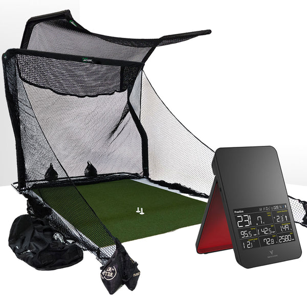 SWING CADDIE SC4 GPSナビ SC4-Pro-Package-Fly-