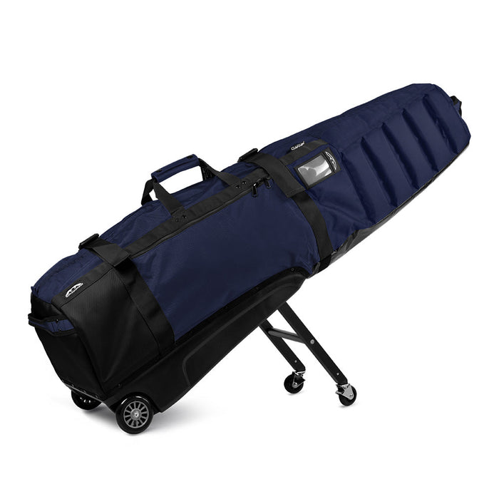 Sun Mountain 2024 ClubGlider Meridian Golf Travel Cover