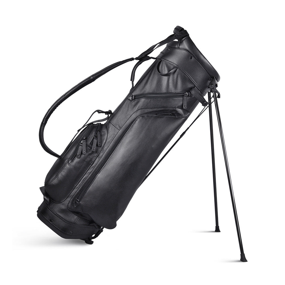 Shop 2024 Sun Mountain Leather Golf Stand Bag for Men — PlayBetter