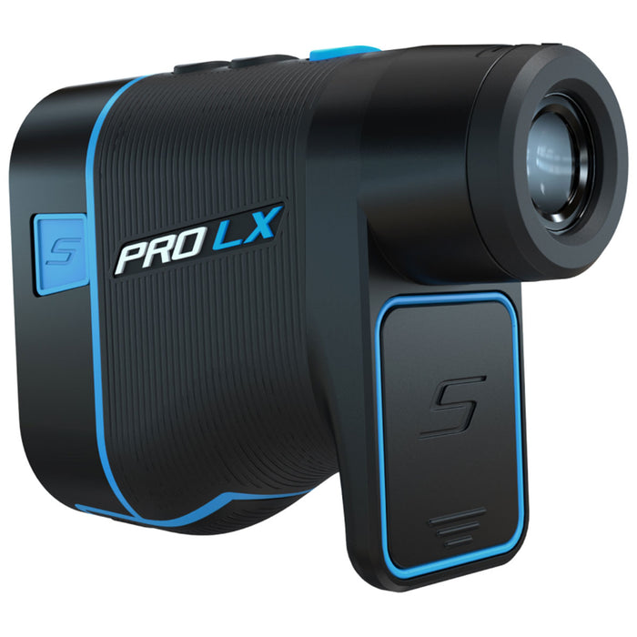 2023 Shot Scope PRO LX+ / PRO LX Golf Laser Rangefinder