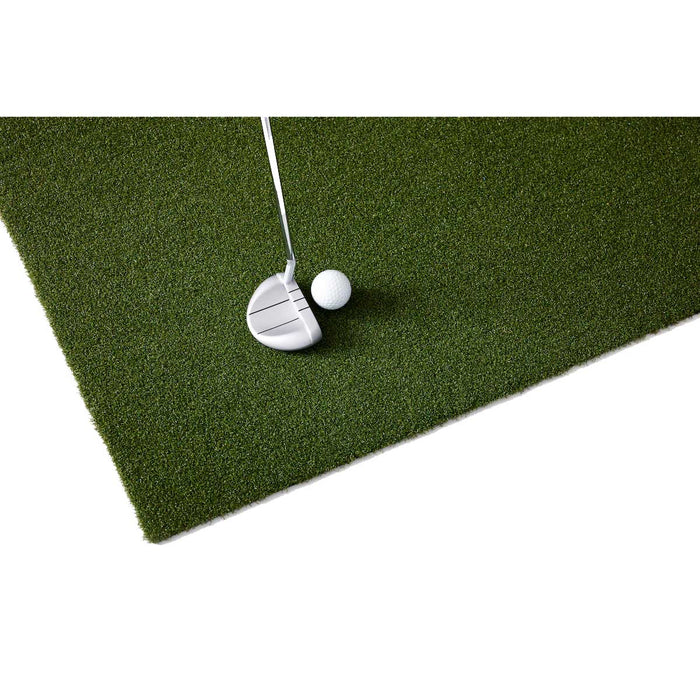 Bushnell Launch Pro Circle B with PlayBetter SimStudio™ COMPLETE Package | Golf Simulator Studio with Impact Screen, Enclosure, Side Barriers, Hitting/Putting Mats, Projector & Protective Case