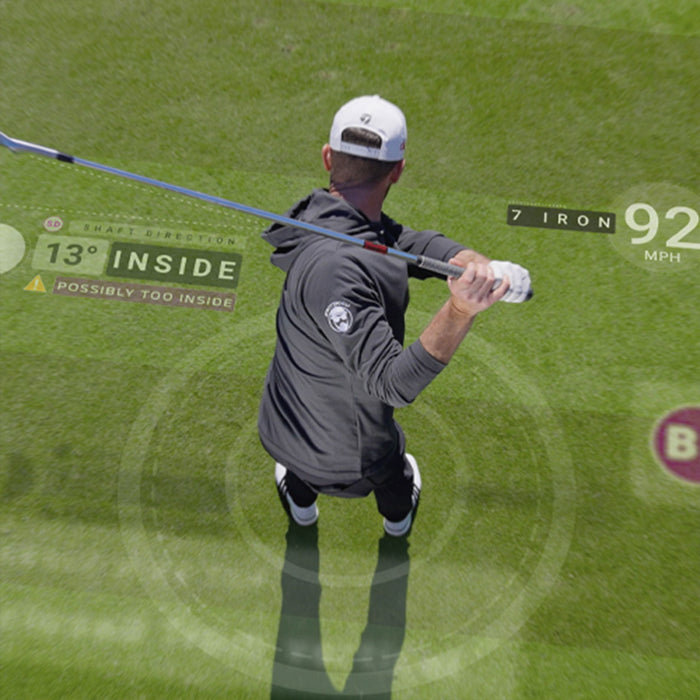 SkyCaddie GameTraX 360 SuperTags - 14 Pack