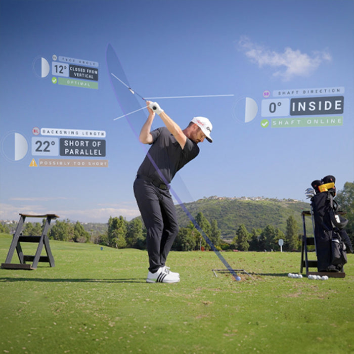 SkyCaddie GameTraX 360 SuperTags - 14 Pack