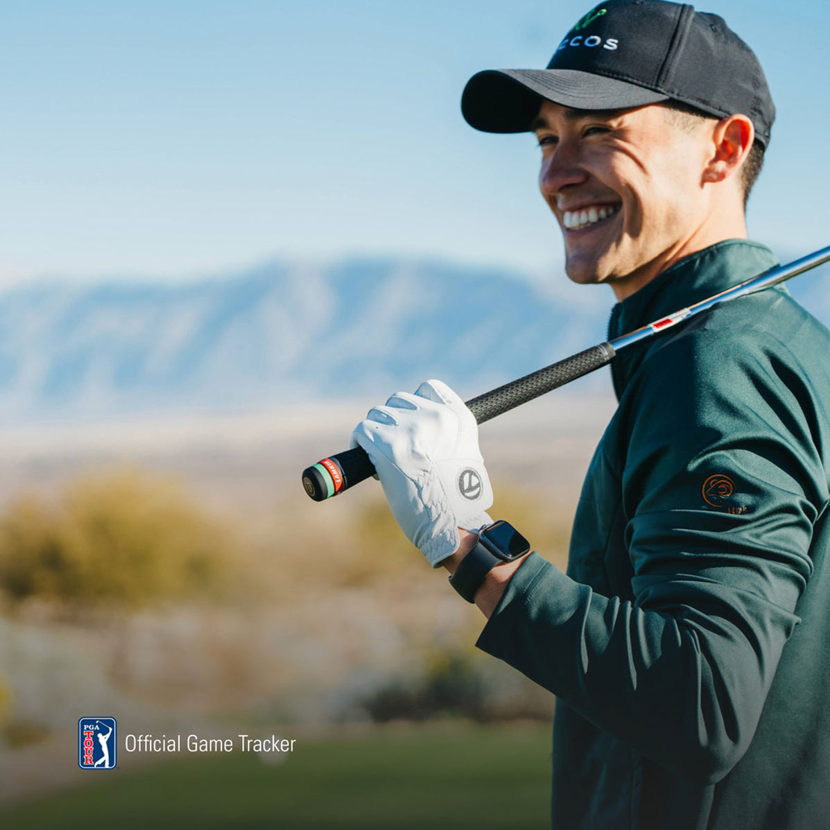 Buy Arccos Caddie Smart Sensors (3rd Gen+) — PlayBetter