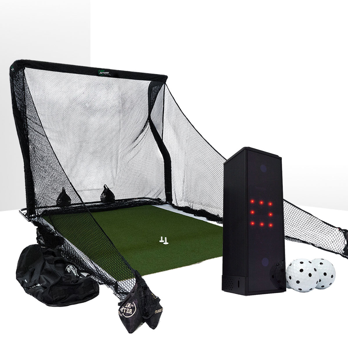 Exputt RG Golf Putting Simulator Review — PlayBetter