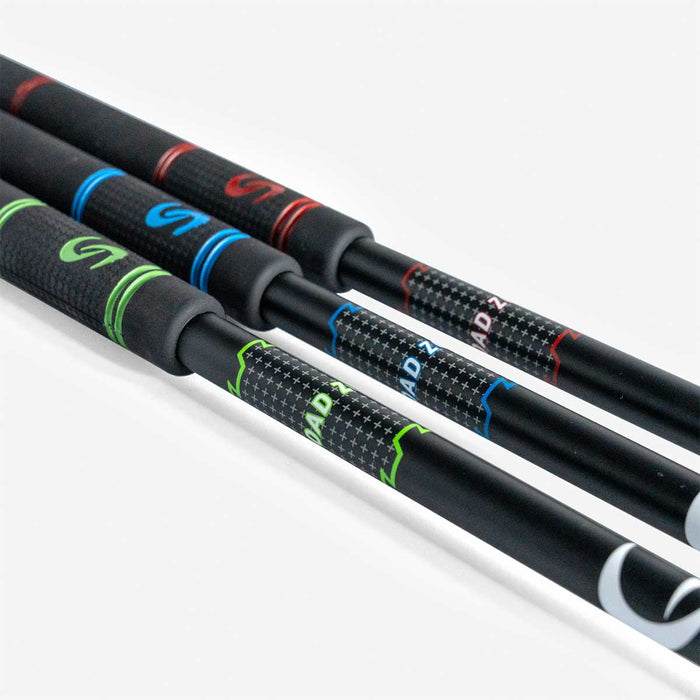 SuperSpeed Golf Speed Sticks Pro