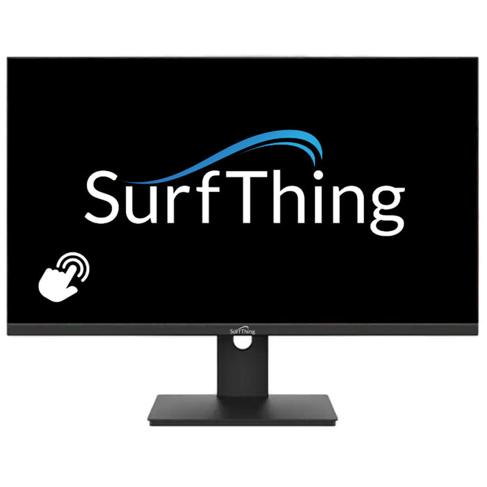 SurfThing DT2424H 23.8in 1080P 75Hz Touch Screen Monitor