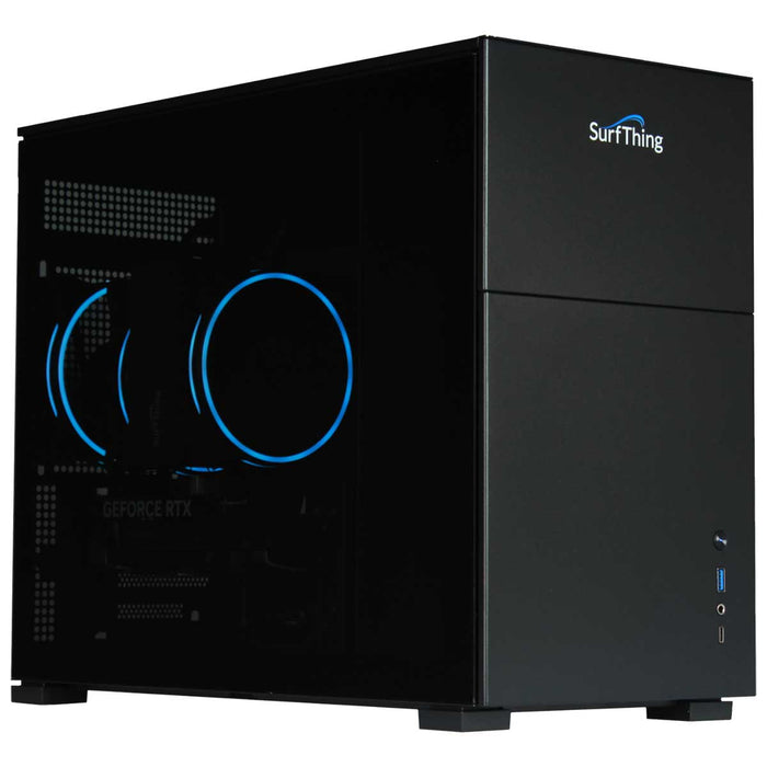 SurfThing SG3 Series Golf Simulator and Gaming Computers