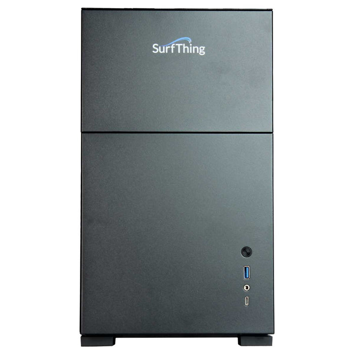 SurfThing SG3 Series Golf Simulator and Gaming Computers