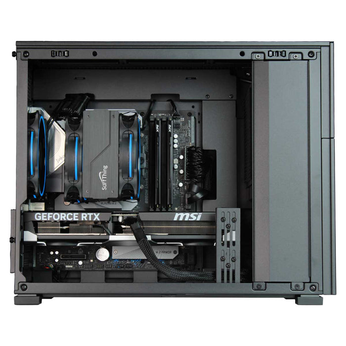 SurfThing SG3 Series Golf Simulator and Gaming Computers