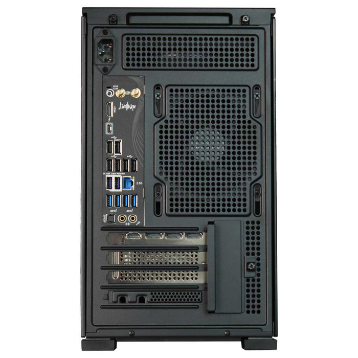 SurfThing SG3 Series Golf Simulator and Gaming Computers