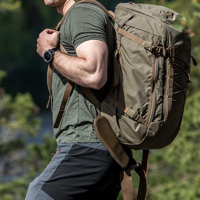 Suunto Core Core Alpha Outdoor GPS Watch