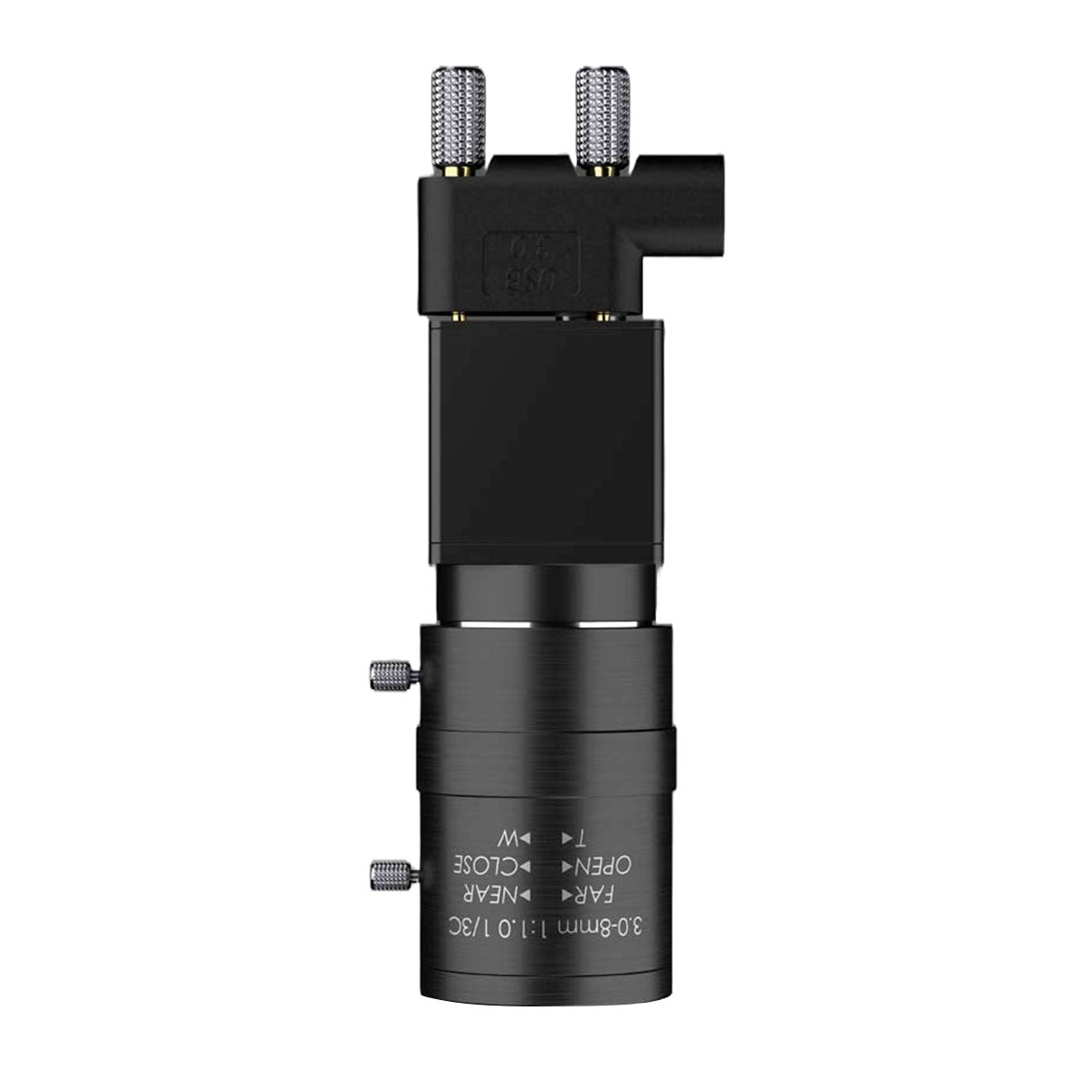 Uneekor Swing Optix Cameras & Software — PlayBetter