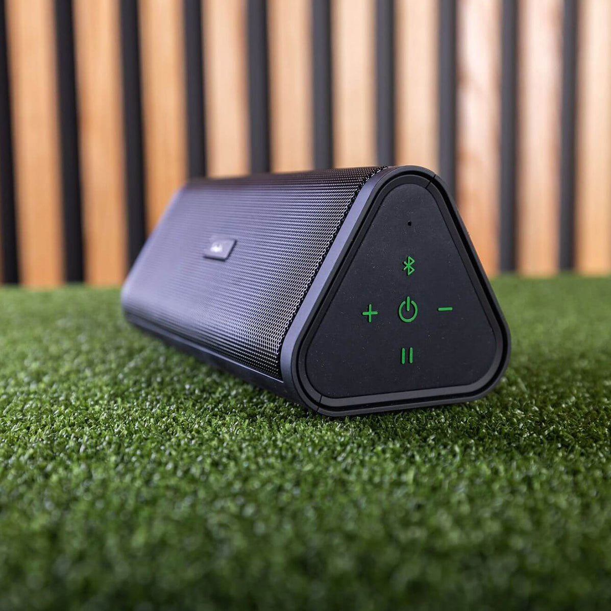 Shop Swing Logic SLX HYBRID Pro Launch Monitor & GPS Speaker — PlayBetter