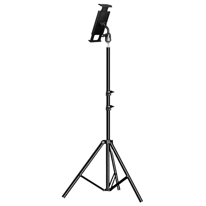 Tablet Stand for Golf Simulator