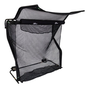 The Net Return Premium Golf Hitting Net — PlayBetter