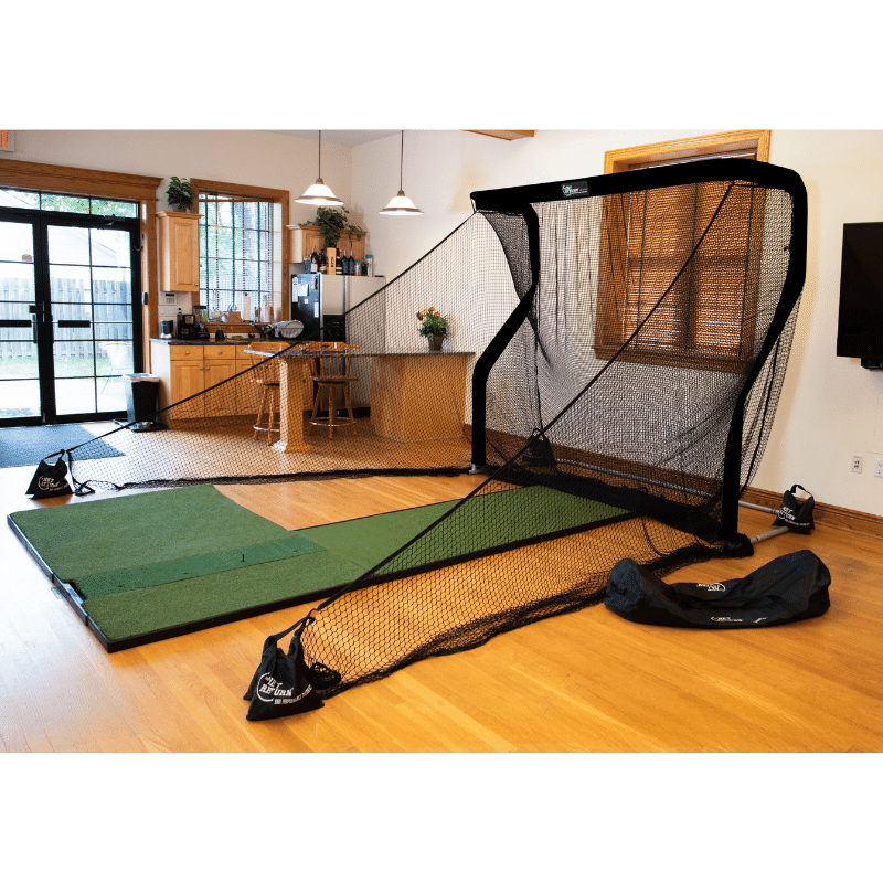 Shop The Net Return Golf Nets at PlayBetter.com | Golf Practice Nets