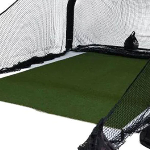 Shop The Net Return Mini Pro Series Golf & Multisport Net + Package ...