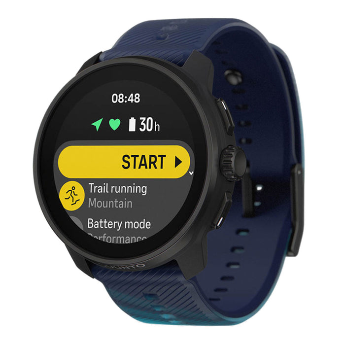 Suunto Race Race S Performance GPS Watch Sports Watch — PlayBetter