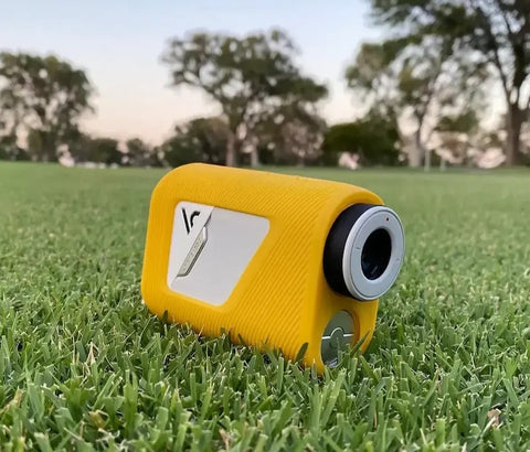 Voice Caddie TL1 Rangefinder Review: The Fastest Laser in Golf