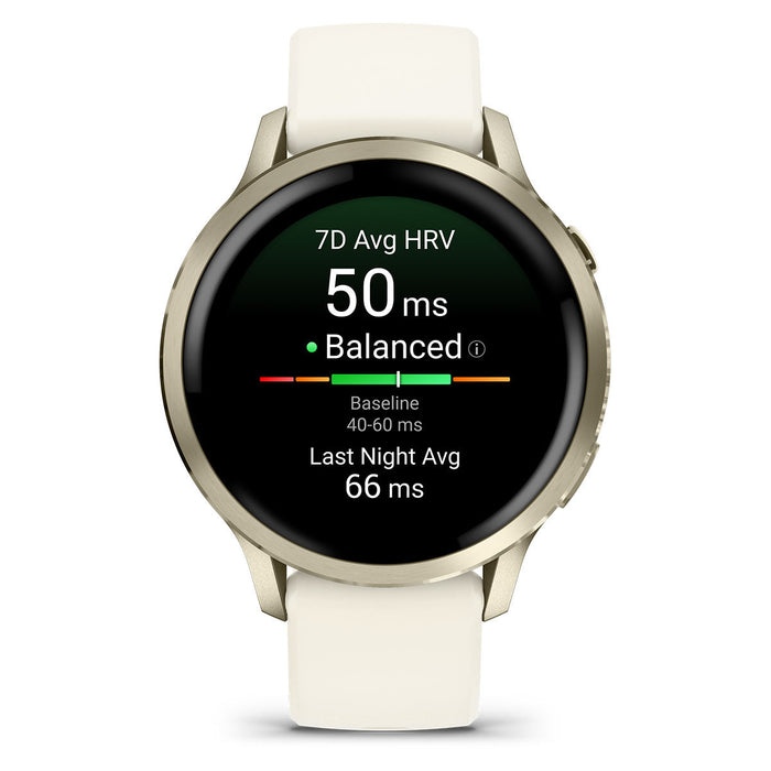 Garmin Venu 4 Fitness GPS Smartwatch