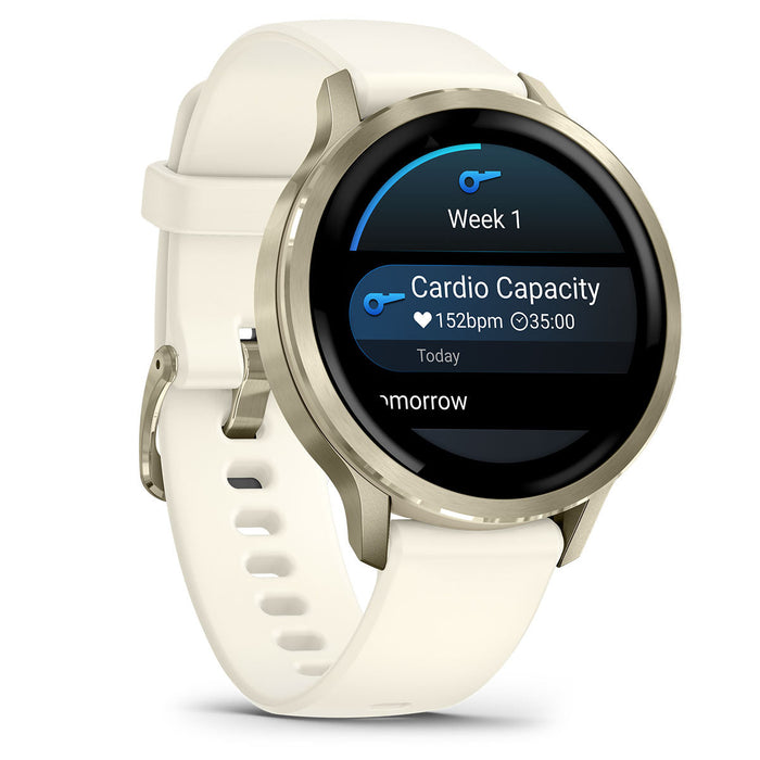Garmin Venu 4 Fitness GPS Smartwatch