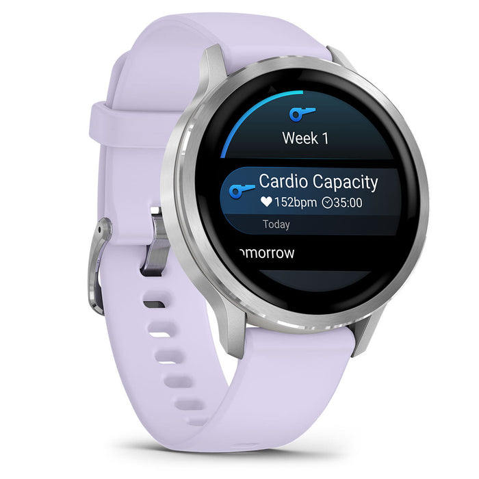 Garmin Venu 4 Fitness GPS Smartwatch