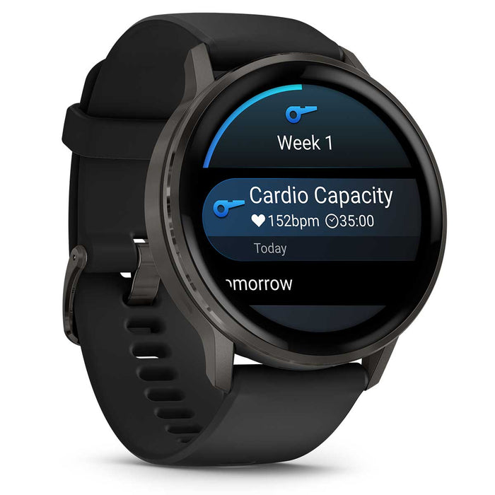Garmin Venu 4 Fitness GPS Smartwatch