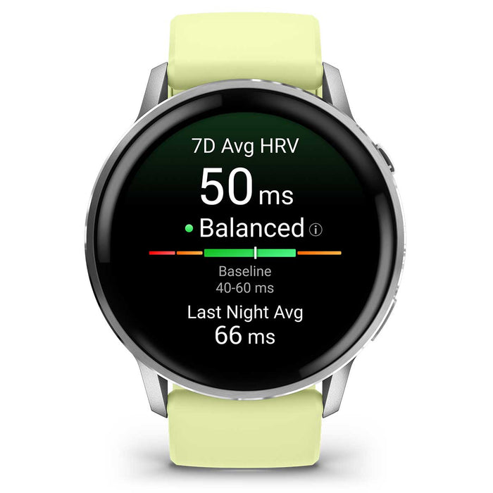 Garmin Venu 4 Fitness GPS Smartwatch