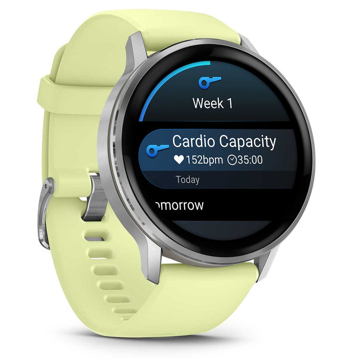Garmin Venu 4 Fitness GPS Smartwatch