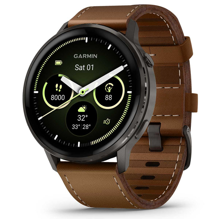 Garmin Venu 4 Fitness GPS Smartwatch