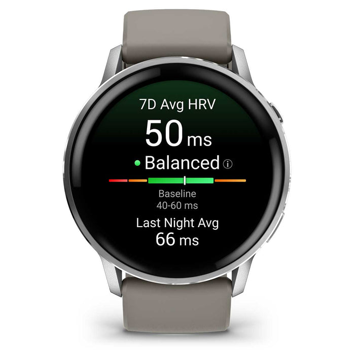 Garmin Venu 4 Fitness GPS Smartwatch