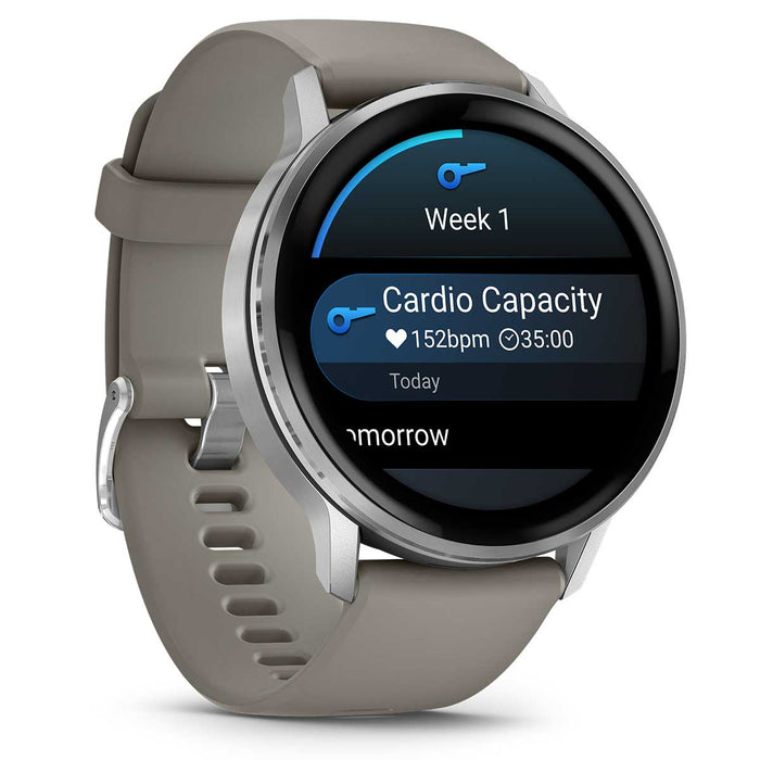 Garmin Venu 4 Fitness GPS Smartwatch