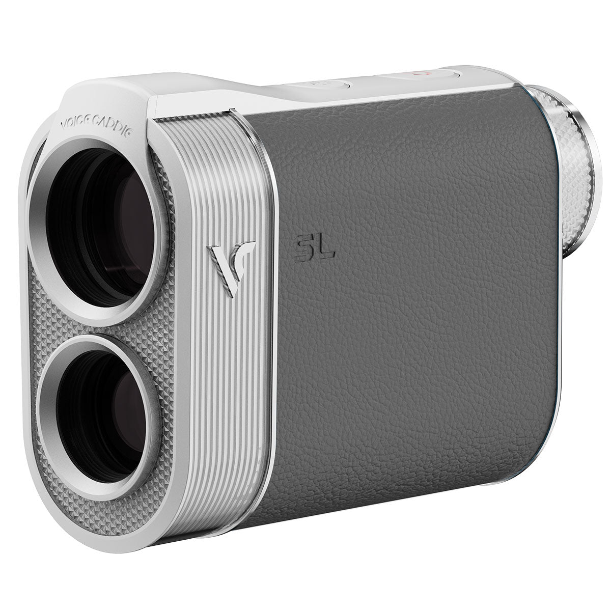 Shop Voice Caddie SL3 Active Hybrid GPS Laser Rangefinder — PlayBetter