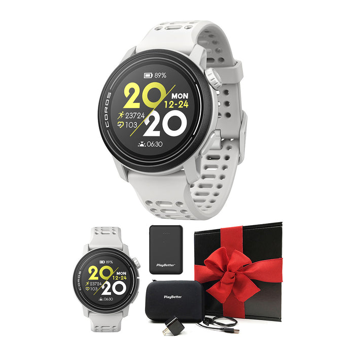 Shop COROS PACE 3 Running Watch  Premium GPS Smartwatch — PlayBetter