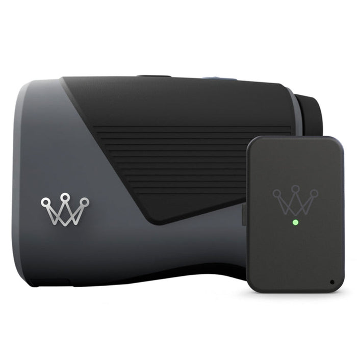 Arccos Smart Laser Golf Rangefinder